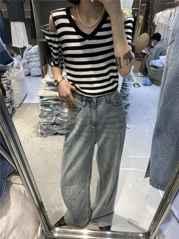 【D+（AIT.)】 Knitwear 10030\ozq