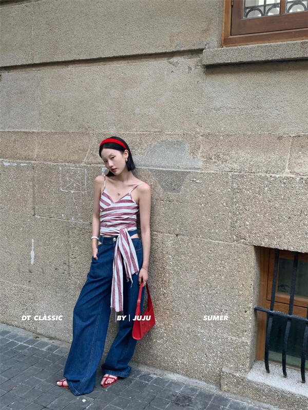 [DT class] low profile jeans 4821\xyj
