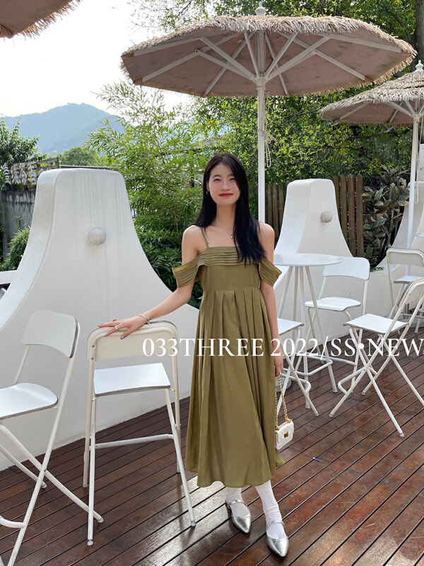 [033three] off shoulder fashion sexy dress 8200\lsl