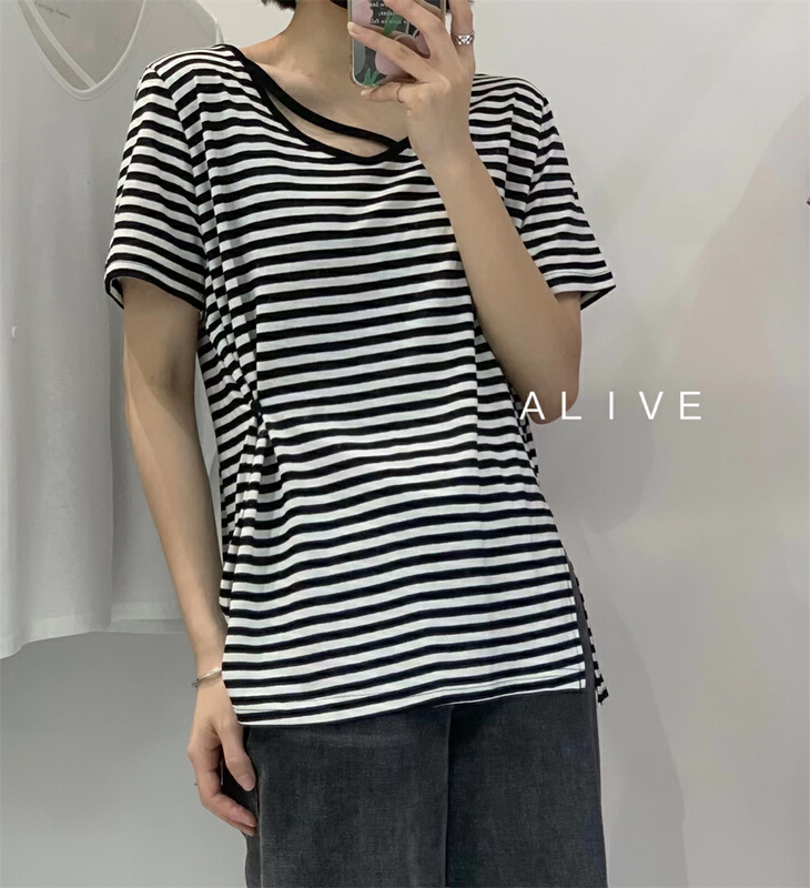 [alive] simple casual and versatile cardigan 133633\hyy