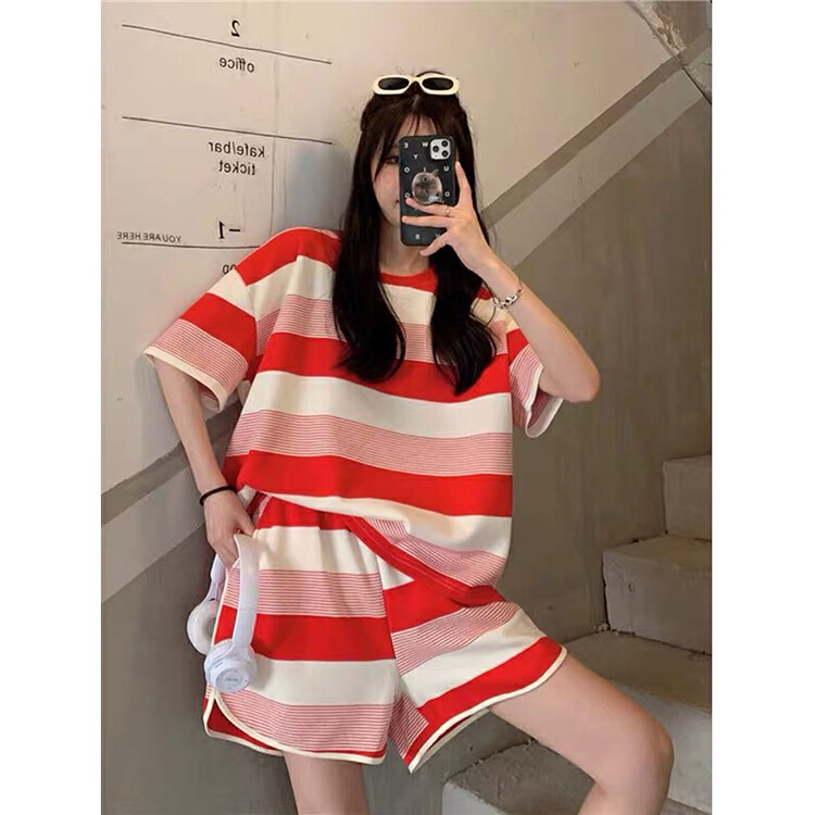 [miss Xixi] leisure and fashion Hong Kong style suit 1585\l