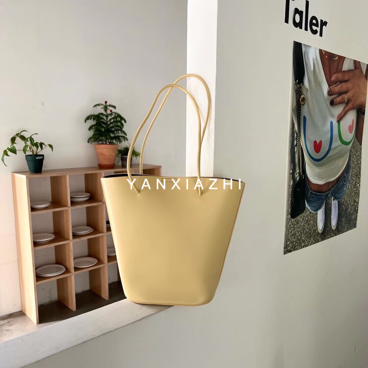 [below] Korean original simple shoulder bag y11-2612 \cyq