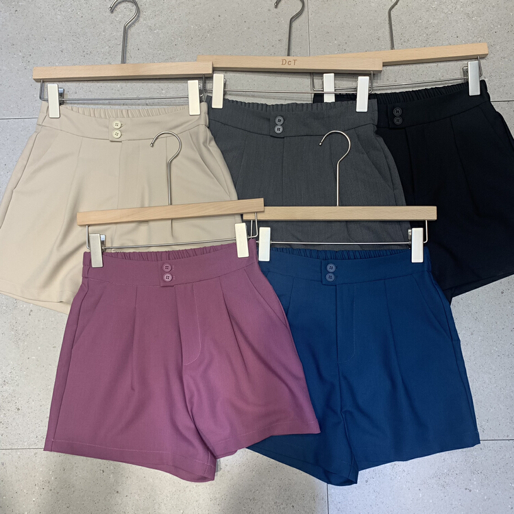 [DCT] loose and comfortable pants 1006\wpl