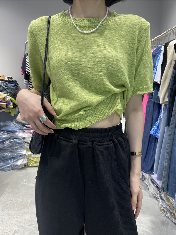 【D+（AIT.)】 Small shirt 33060\ozq