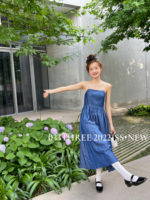 [033three] draped lady Pleated Dress (only skirts) 8187\lsl