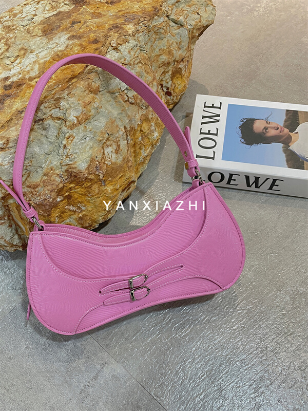 [bottom line] sweet lady temperament versatile shoulder bag 203-3551\ccl