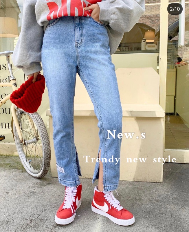 [3 +] jeans 7707\ozq