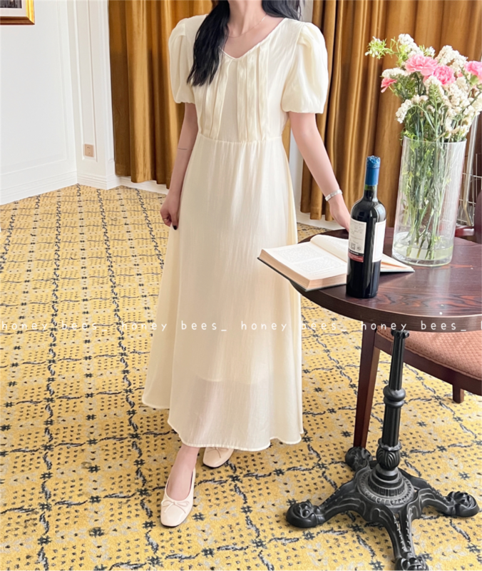 [honeybees] French romantic dress 8921\l