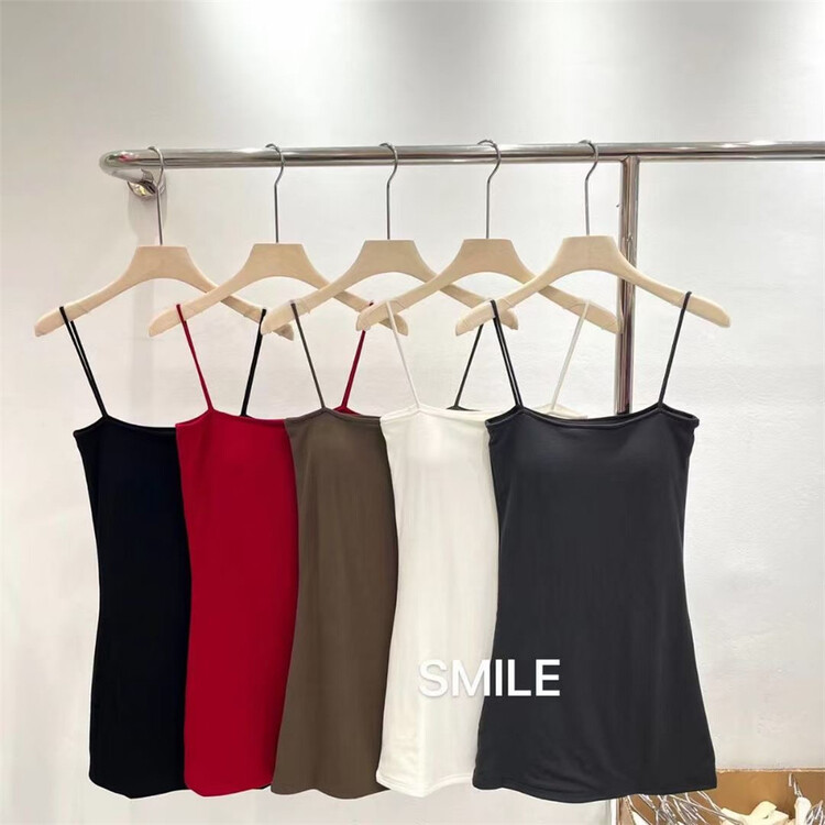 [smile] basic versatile fashion vest / sling 22105\l