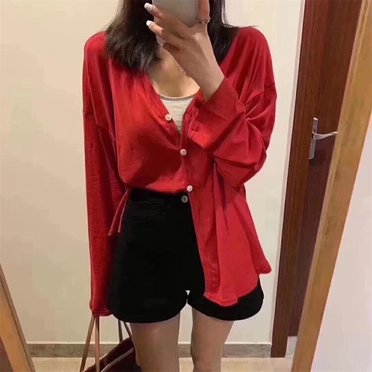 In early summer! [GDN] Korean high waist solid color denim shorts 3375\ozq