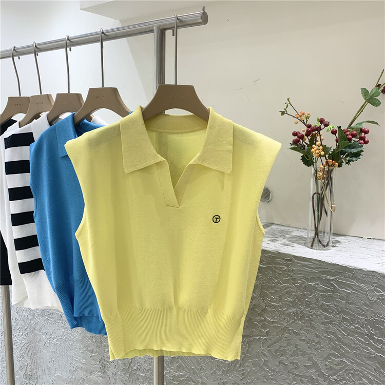 [Weika] simple, comfortable and versatile shirt 8270\lwy