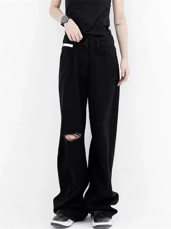 [a+] straight cut jeans 9001\ozq