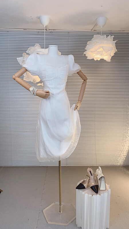 [ou zhengsha] fairy thin dress 18800\jj