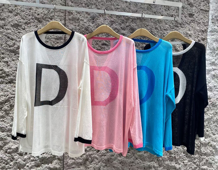 [s'seven] letters fashion loose sun shirt 3020\xyj