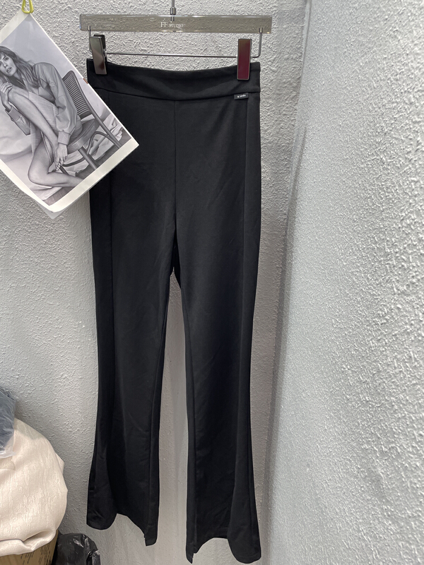 [ff.studio] slim classic versatile comfortable pants 7715\ozq