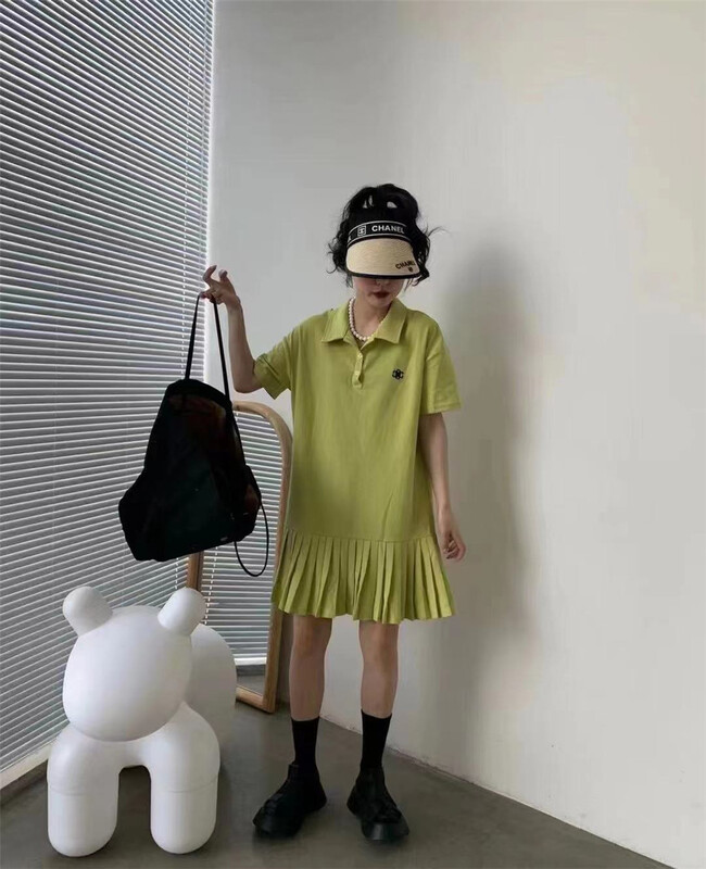 [Alibaba] fashion retro aging dress 80062-1\lsw