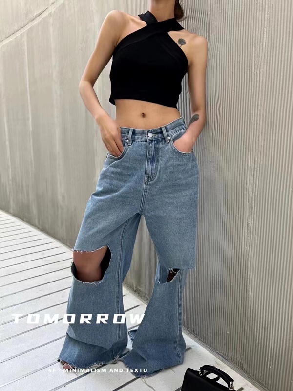 [tomorrow] sexy girls' personalized vest / suspender 8805\ozq