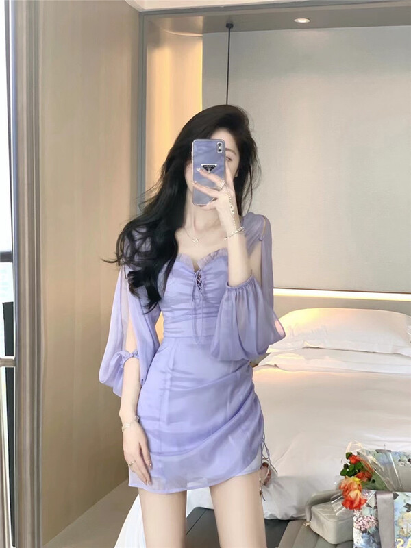 [see you] pure romantic dress 2050\pcz