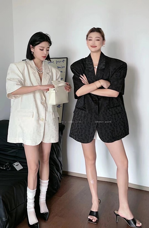 [open] commuter relaxed fashion suit ys8791\ozq
