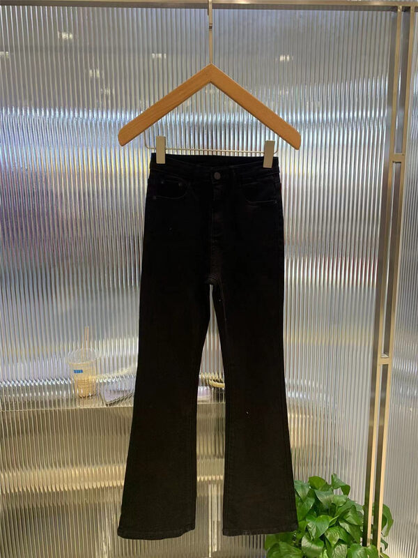 [o not 1] simple and slim basic jeans n232\lsw