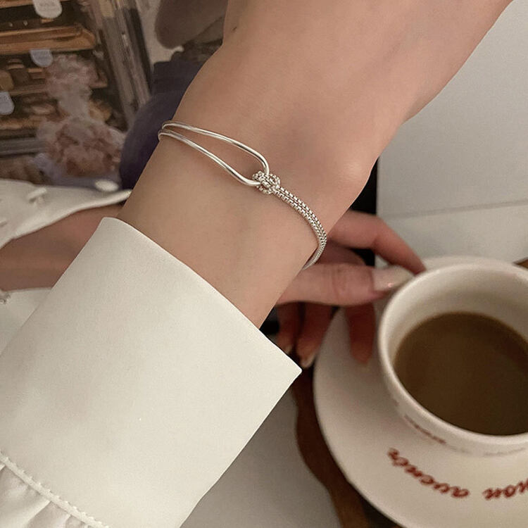 [inside] niche Fashion Bracelet s3316\zxl