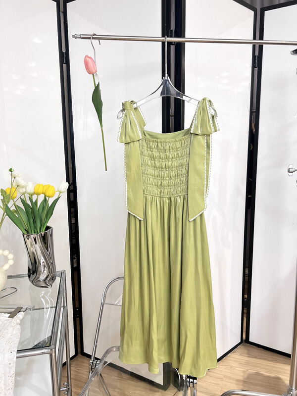 [Feimao (Yimao)] Korean Sling Dress ym-4094\lsl
