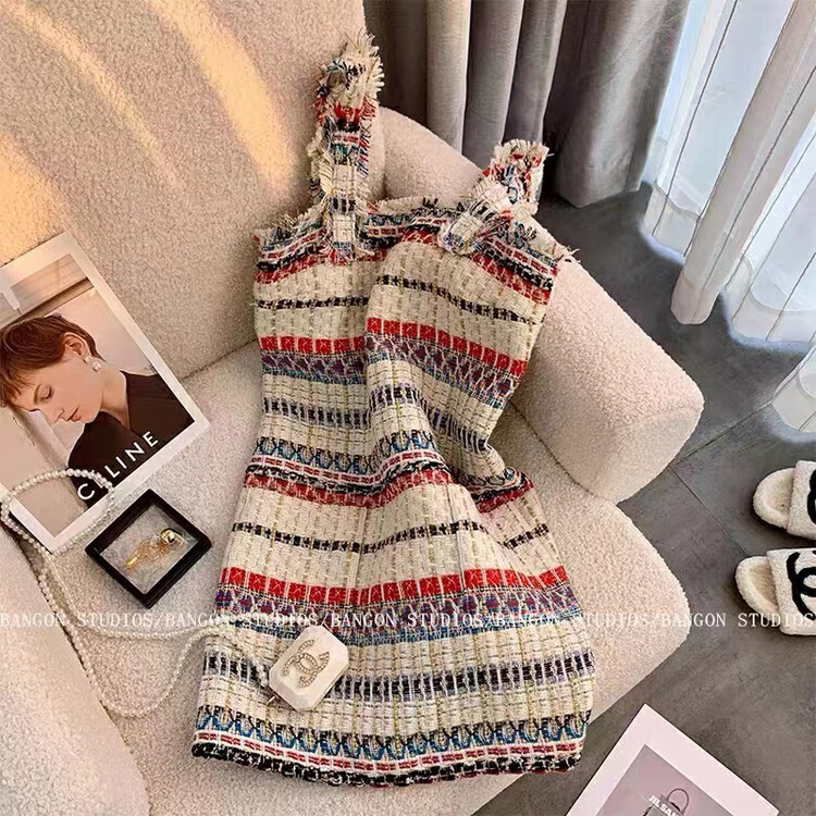 [I do do] xiaoxiangfeng fashion temperament dress 6072# JJ