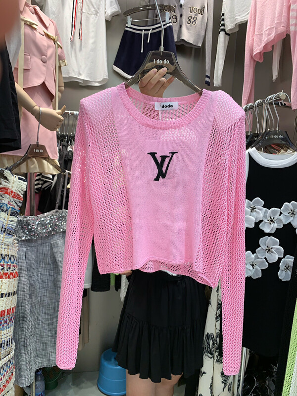 [I do do] fashion ice silk retro shirt 8228 \jj
