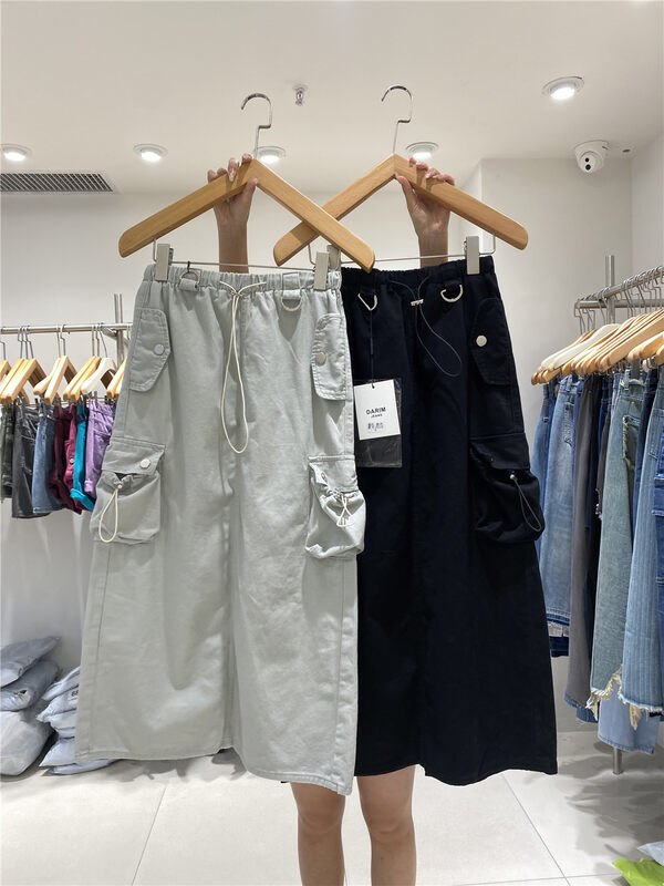 [o not 1] simple slim fashion skirt n211\lsw