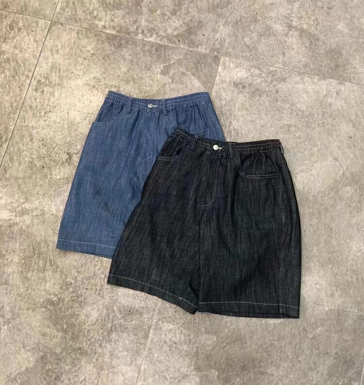 [Shenzhi] comfortable and versatile simple casual pants 2236\zzl