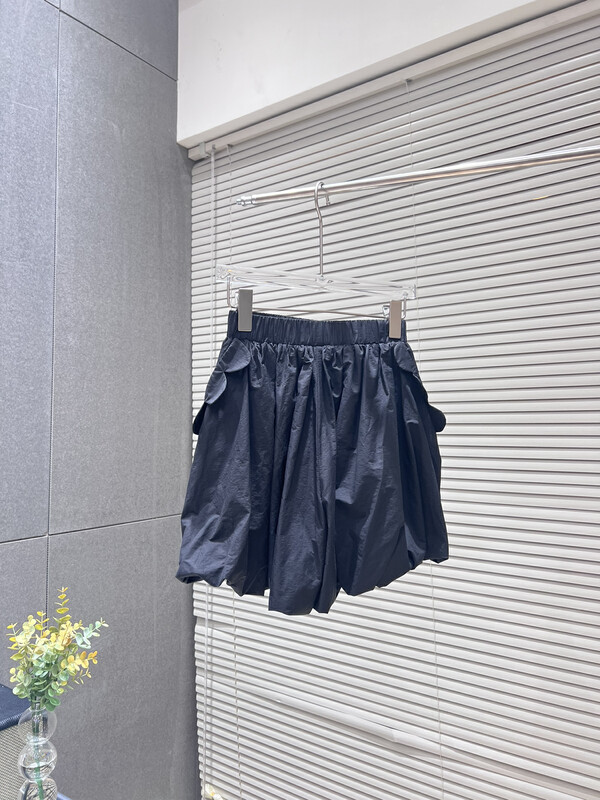 Fashionable loose and simple casual pants ym-8190# LSL