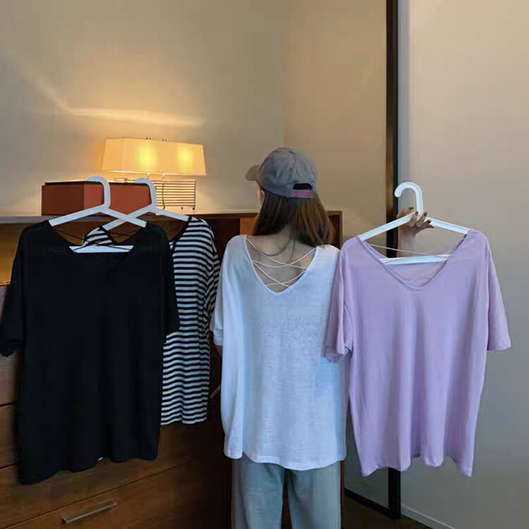 [wo/men] simple running sweater 020# zxl