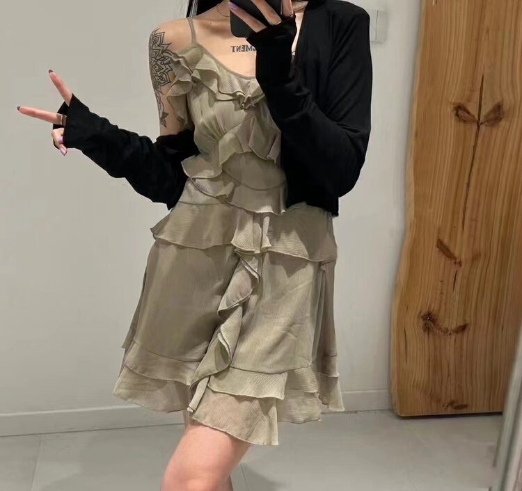 [toko.z] sexy dress with ears 22265 \zxl