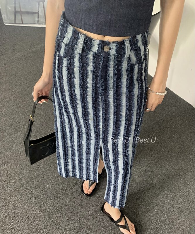 [best u] skirt ys1-56126# LSW