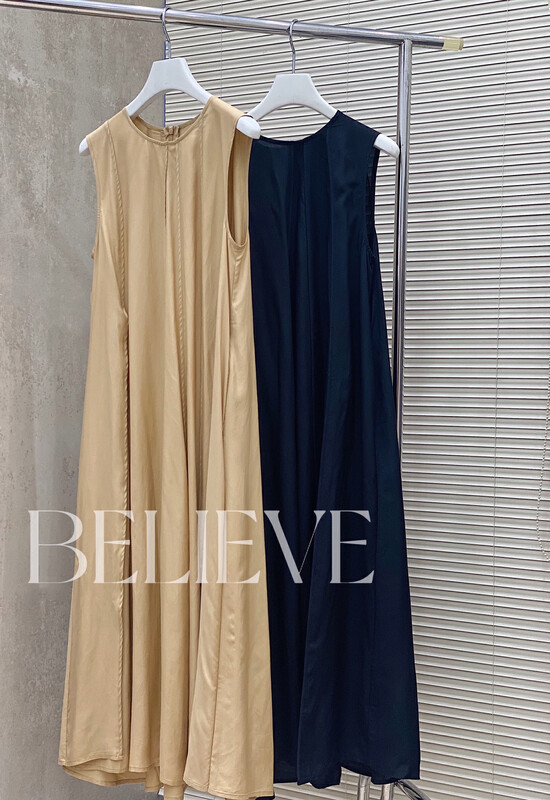 [believe] elegant, beautiful and full of softness Tiansi dress bl19899 \jj