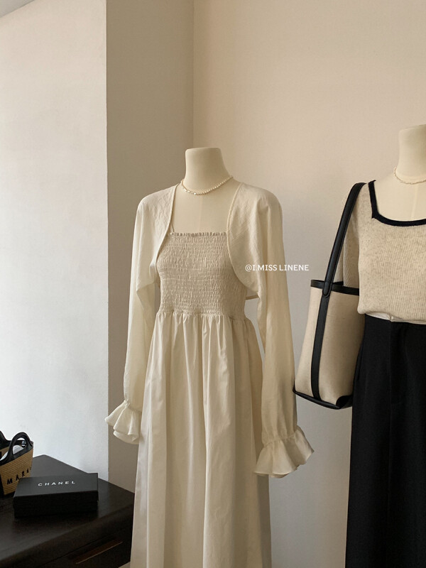 [Imiss] simple solid color comfortable sunscreen jacket cx3382# Fhx