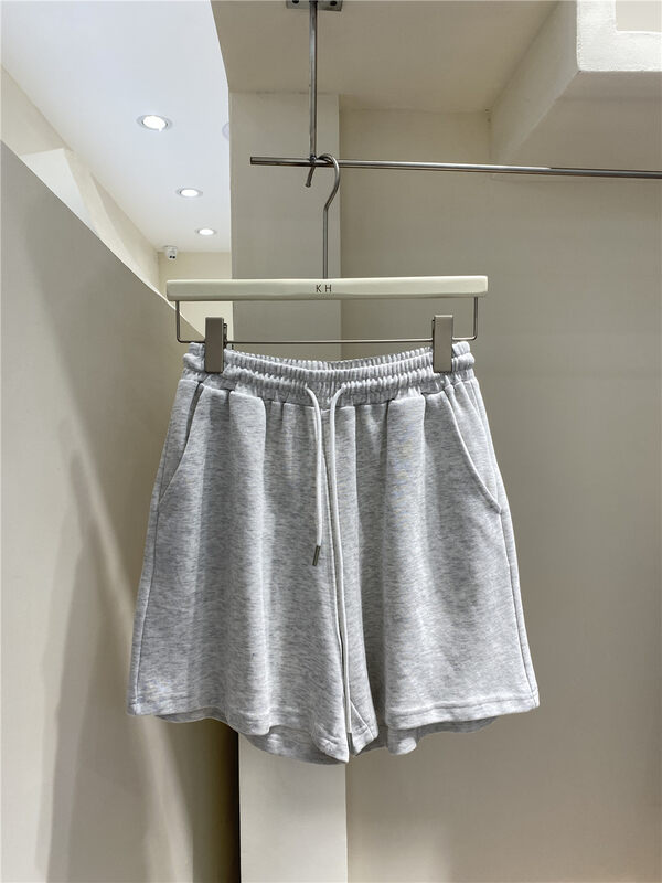 [KH] fashionable, simple and versatile simple casual shorts k132# zxx