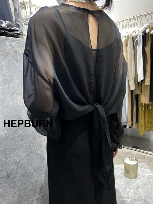 [Hepburn Hepburn] simple versatile Vest + Korean new sunscreen suit h2331# Fhx