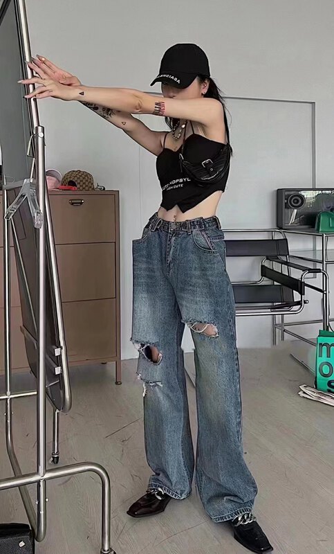 [aus] jeans ys1-g612# LSW
