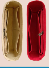 Suitable for gucci Marmont liner bag Gucci Mini 22/26gg31 bag middle bag lining storage bag support