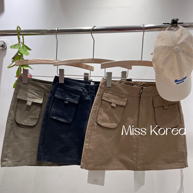 [Miss Korea] versatile fashion work dress skirt 6897# HBx