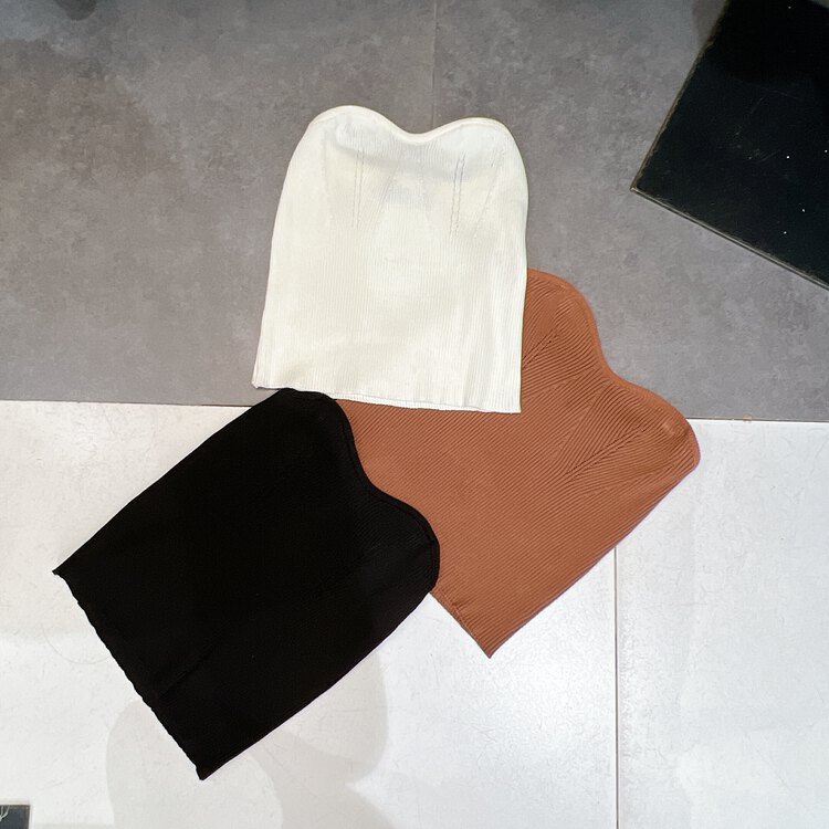 [miss coffee] bra sexy versatile vest / suspender ys2-6013# XYJ