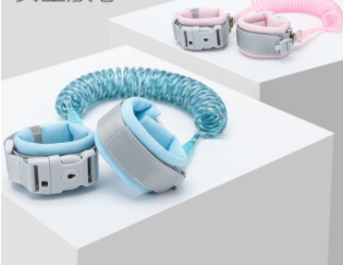 Children's anti-lost belt traction rope baby anti-lost bracelet child anti-lost safety rope anti-lost baby artifact