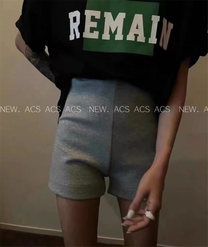 【ACS】Simple and versatile fashion casual shorts YS3-8832# CSX