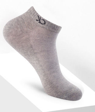 Cotton socks men's deodorant sweat-absorbing long-tube mid-tube sports socks summer thin cotton men's business tide socks