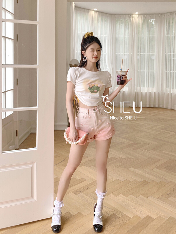 【SHE U】C50323