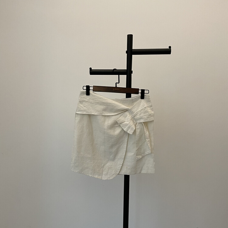 【LMK】Fashion and classic temperament skirt 103# HJY