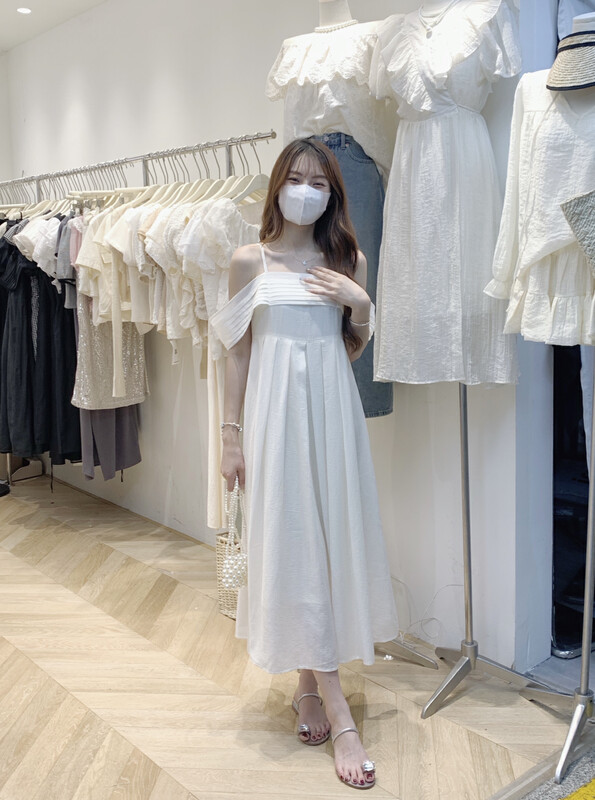 【AS】One-shoulder fashion dress 9025# HJY