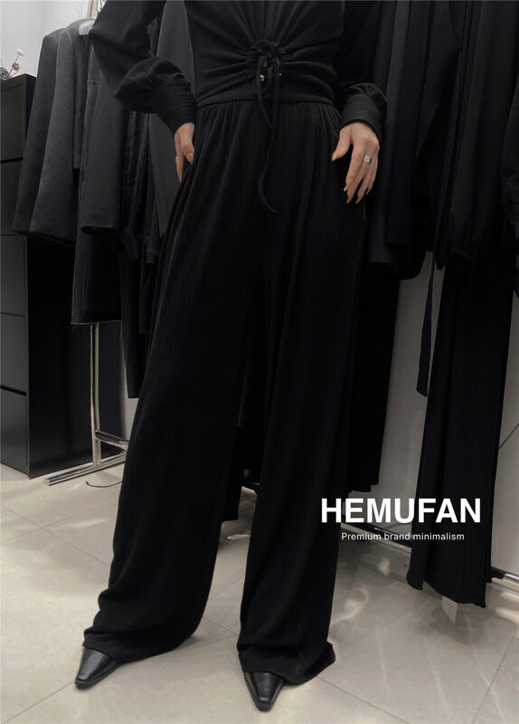 Autumn is new! [HEMUFAN Hemufan] High-quality slim and comfortable small shirt (only small shirts are sold) 5108# L