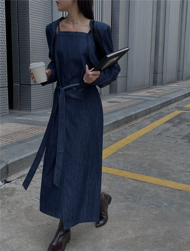 New in autumn! [SOUL] Simple and high-end casual short coat 2772-1# CLS